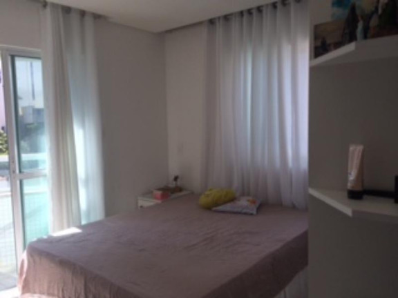 Imagem Apartamento com 3 Quartos à Venda, 102 m² em Armação - Salvador