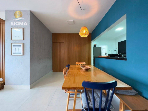 Imagem Apartamento com 3 Quartos à Venda, 120 m² em Pitangueiras - Guarujá Imagem Apartamento com 3 Quartos à Venda, 120 m² em Pitangueiras - Guarujá