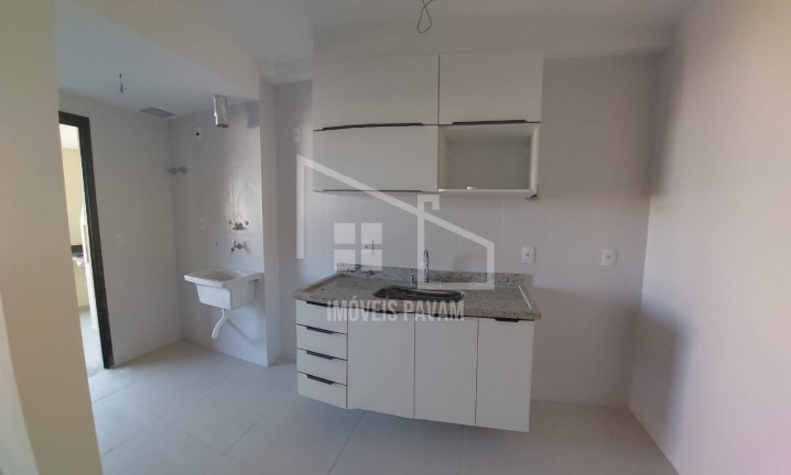 Imagem Apartamento com 3 Quartos à Venda, 68 m² em Vila Valparaíso - Santo André Imagem Apartamento com 3 Quartos à Venda, 68 m² em Vila Valparaíso - Santo André