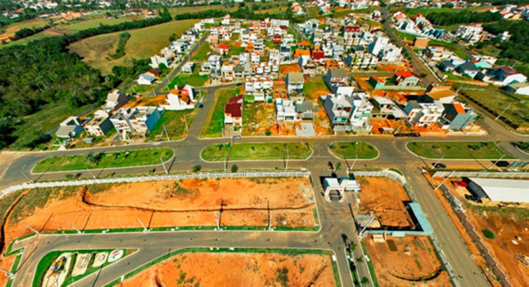Imagem Terreno à Venda, 142 m² em Rubem Berta - Porto Alegre