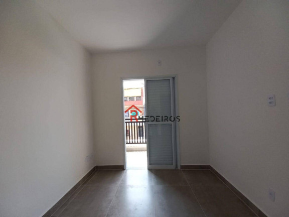 Imagem Casa com 2 Quartos à Venda, 59 m² em Caiçara - Praia Grande
