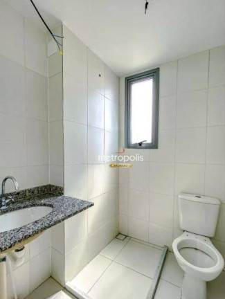 Imagem Apartamento com 3 Quartos à Venda, 72 m² em Vila Firmiano Pinto - São Paulo