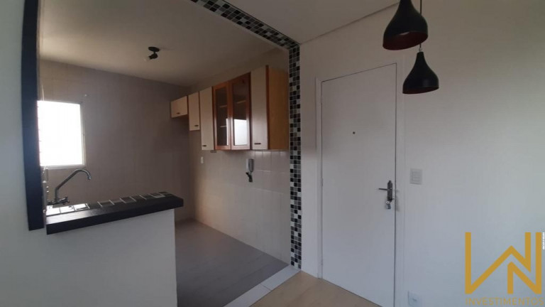 Imagem Imóvel com 2 Quartos à Venda, 57 m² em Jardim São Vicente - Campinas Imagem Imóvel com 2 Quartos à Venda, 57 m² em Jardim São Vicente - Campinas