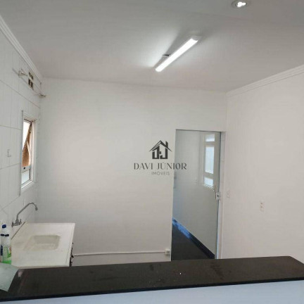 Imagem Apartamento com 2 Quartos à Venda, 49 m² em Vila Gabriel - Sorocaba Imagem Apartamento com 2 Quartos à Venda, 49 m² em Vila Gabriel - Sorocaba