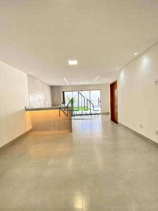 Imagem Sobrado com 3 Quartos à Venda, 225 m² em Jardim Helvécia - Aparecida De Goiânia