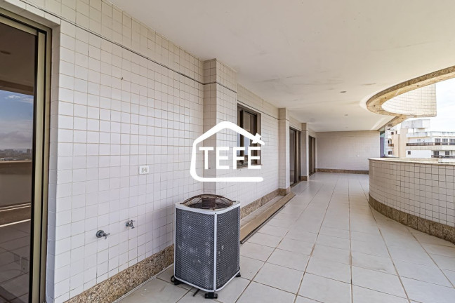 Imagem Apartamento com 5 Quartos à Venda, 407 m² em Barra Da Tijuca - Rio De Janeiro Imagem Apartamento com 5 Quartos à Venda, 407 m² em Barra Da Tijuca - Rio De Janeiro