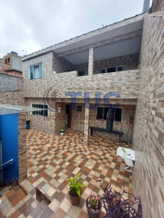 Imagem Casa com 3 Quartos à Venda, 256 m² em Alvarenga - São Bernardo Do Campo