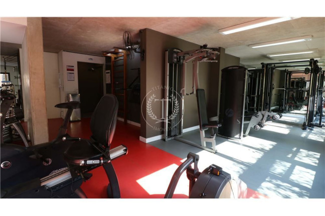 Imagem Apartamento com 1 Quarto à Venda, 70 m² em Vila Suzana - São Paulo