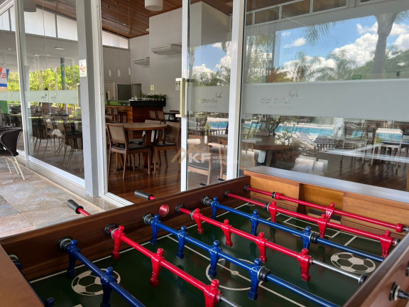 Imagem Casa de Condomínio com 3 Quartos à Venda, 278 m² em Alphaville - Ribeirão Preto