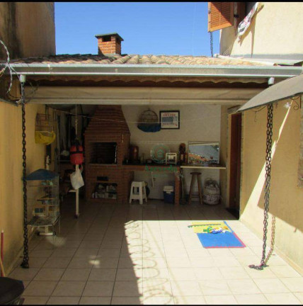 Imagem Sobrado com 3 Quartos à Venda, 209 m² em Jardim Rosa De Franca - Guarulhos