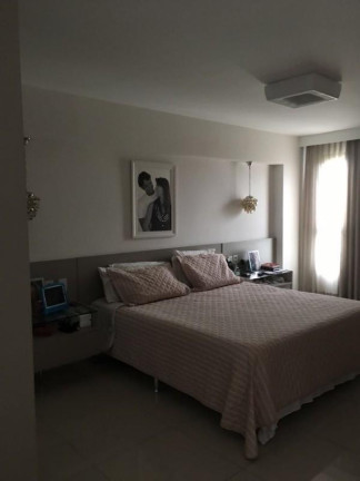 Imagem Apartamento com 4 Quartos à Venda, 243 m² em Alphaville I - Salvador