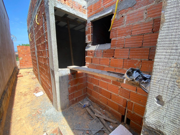 Imagem Casa com 2 Quartos à Venda, 60 m² em Independência - Montes Claros