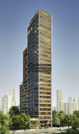 Imagem Apartamento com 2 Quartos à Venda, 137 m² em Pinheiros - São Paulo Imagem Apartamento com 2 Quartos à Venda, 137 m² em Pinheiros - São Paulo