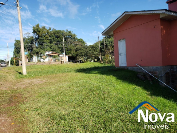 Imagem Imóvel com 1 Quarto à Venda, 32 m² em Vila Germânia - Nova Petrópolis
