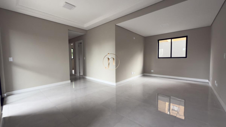 Imagem Apartamento com 3 Quartos à Venda, 81 m² em Carioca - São José Dos Pinhais