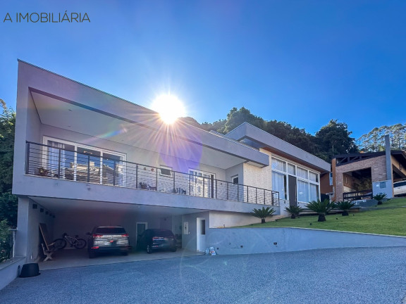 Casa com 3 Quartos à Venda, 430 m² em Parque Terra Nova Ii - São Bernardo Do Campo
