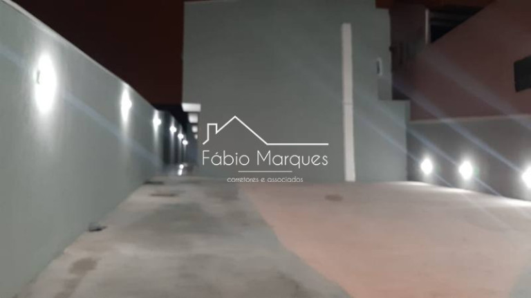 Imagem Casa de Condomínio com 2 Quartos à Venda, 60 m² em Jardim Belém - São Paulo Imagem Casa de Condomínio com 2 Quartos à Venda, 60 m² em Jardim Belém - São Paulo