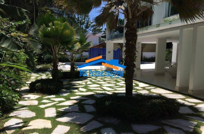 Imagem Casa com 6 Quartos à Venda, 1.191 m² em Riviera De São Lourenço - Bertioga Imagem Casa com 6 Quartos à Venda, 1.191 m² em Riviera De São Lourenço - Bertioga
