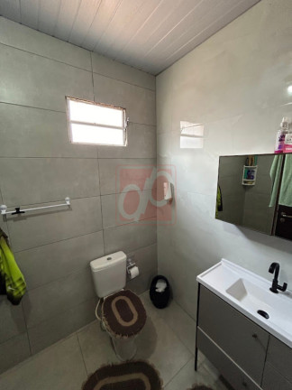 Imagem Casa com 3 Quartos à Venda, 300 m² em Jardim Carolina - Sorriso