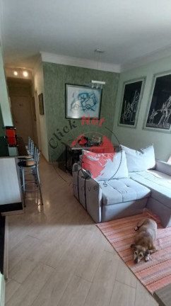 Imagem Apartamento com 3 Quartos à Venda, 80 m² em Mauá - São Caetano Do Sul Imagem Apartamento com 3 Quartos à Venda, 80 m² em Mauá - São Caetano Do Sul