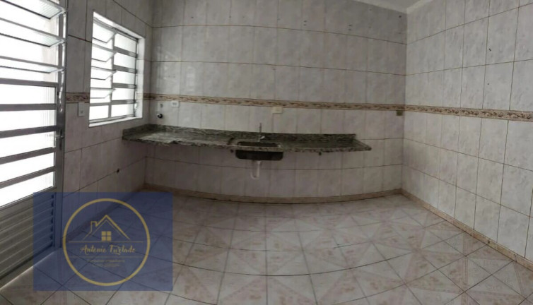 Imagem Sobrado com 2 Quartos para Alugar, 80 m² em Vila Amália (zona Norte) - São Paulo Imagem Sobrado com 2 Quartos para Alugar, 80 m² em Vila Amália (zona Norte) - São Paulo