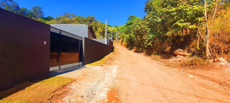 Imagem Imóvel à Venda, 282 m² em Estância Santa Maria Do Portão - Atibaia