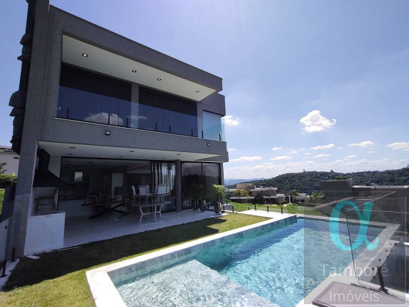 Imagem Casa com 4 Quartos à Venda, 505 m² em Alphaville - Santana De Parnaíba Imagem Casa com 4 Quartos à Venda, 505 m² em Alphaville - Santana De Parnaíba