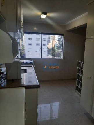 Imagem Apartamento com 3 Quartos à Venda, 110 m² em Higienópolis - São Paulo Imagem Apartamento com 3 Quartos à Venda, 110 m² em Higienópolis - São Paulo