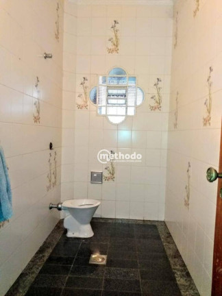 Imagem Casa com 5 Quartos à Venda ou Locação, 750 m² em Taquaral - Campinas Imagem Casa com 5 Quartos à Venda ou Locação, 750 m² em Taquaral - Campinas