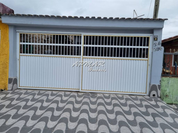 Imagem Casa com 2 Quartos à Venda, 100 m² em Solemar - Praia Grande Imagem Casa com 2 Quartos à Venda, 100 m² em Solemar - Praia Grande