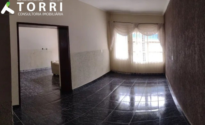 Imagem Casa com 3 Quartos à Venda, 200 m² em Vila Sabiá - Sorocaba Imagem Casa com 3 Quartos à Venda, 200 m² em Vila Sabiá - Sorocaba