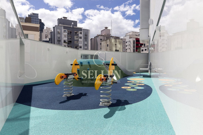 Apartamento com 3 Quartos à Venda, 138 m² em Centro - Balneário Camboriú