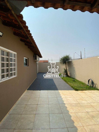 Imagem Casa com 2 Quartos à Venda, 130 m² em Jardim Continental - Londrina Imagem Casa com 2 Quartos à Venda, 130 m² em Jardim Continental - Londrina