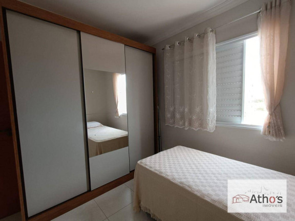 Imagem Apartamento com 2 Quartos à Venda, 71 m² em Centro - Indaiatuba