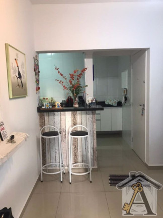 Imagem Apartamento com 2 Quartos à Venda, 86 m² em Itararé - São Vicente