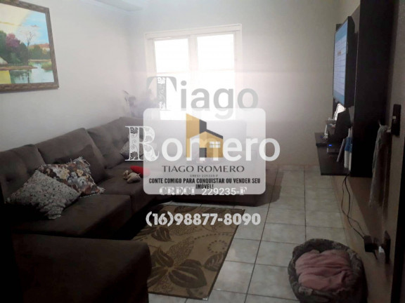 Imagem Casa à Venda, 154 m² em Jardim Luiz Ometto Ii - Américo Brasiliense Imagem Casa à Venda, 154 m² em Jardim Luiz Ometto Ii - Américo Brasiliense