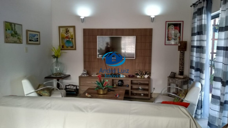Imagem Casa de Condomínio com 3 Quartos à Venda, 174 m² em Lázaro - Ubatuba