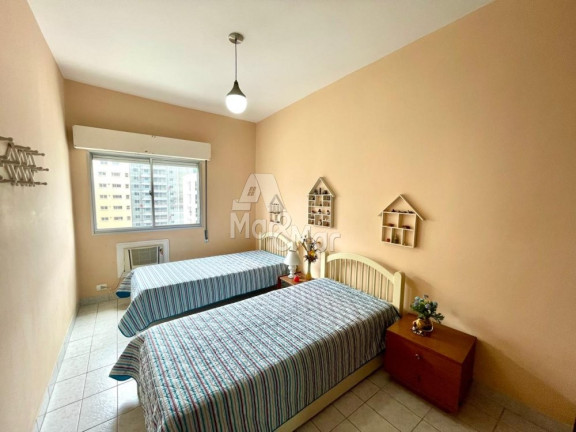 Imagem Apartamento com 3 Quartos à Venda, 180 m² em Pitangueiras - Guarujá