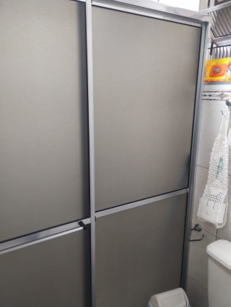 Imagem Apartamento com 3 Quartos à Venda, 56 m² em Itaquera - São Paulo