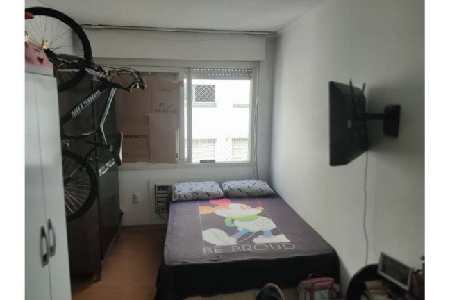 Imagem Apartamento com 2 Quartos à Venda, 55 m² em Rubem Berta - Porto Alegre Imagem Apartamento com 2 Quartos à Venda, 55 m² em Rubem Berta - Porto Alegre