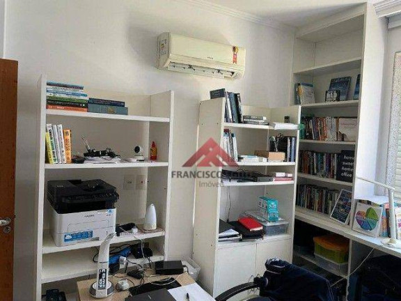 Imagem Apartamento com 3 Quartos à Venda, 120 m² em Icaraí - Niterói Imagem Apartamento com 3 Quartos à Venda, 120 m² em Icaraí - Niterói