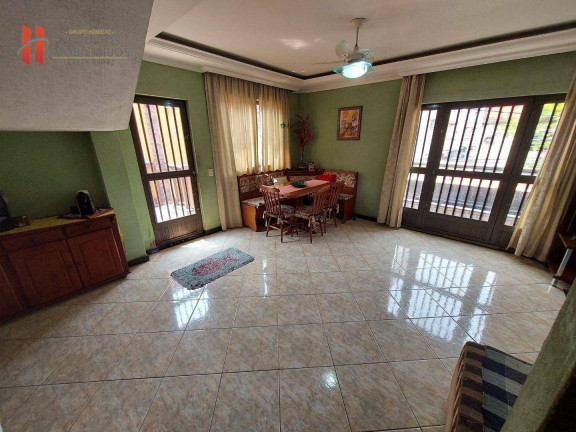 Imagem Casa com 3 Quartos à Venda, 224 m² em Vila Itamarati - Duque De Caxias