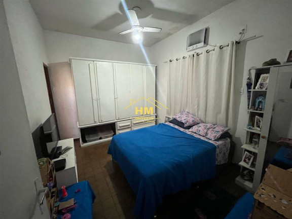 Imagem Casa com 5 Quartos à Venda, 250 m² em Vila Cascatinha - Sao Vicente