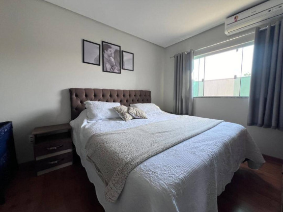 Imagem Casa com 3 Quartos à Venda, 150 m² em Costeira - Balneário Barra Do Sul
