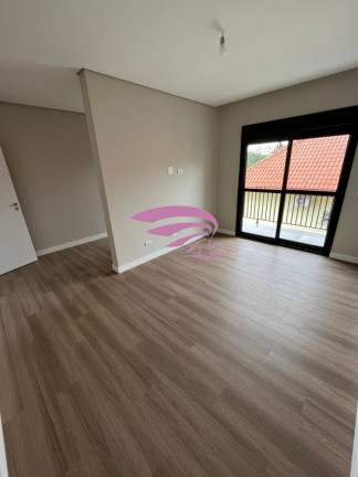 Imagem Casa com 3 Quartos à Venda, 255 m² em Mossunguê - Curitiba Imagem Casa com 3 Quartos à Venda, 255 m² em Mossunguê - Curitiba