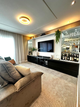 Imagem Apartamento com 3 Quartos à Venda, 112 m² em América - Joinville Imagem Apartamento com 3 Quartos à Venda, 112 m² em América - Joinville