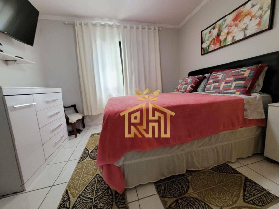 Imagem Apartamento com 2 Quartos à Venda, 77 m² em Aviação - Praia Grande Imagem Apartamento com 2 Quartos à Venda, 77 m² em Aviação - Praia Grande