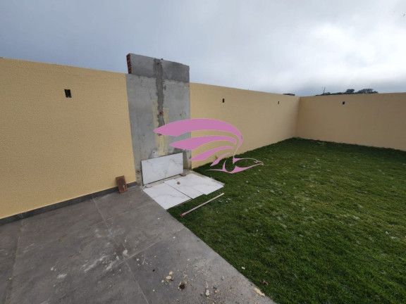 Imagem Casa com 3 Quartos à Venda, 90 m² em Coroados - Guaratuba Imagem Casa com 3 Quartos à Venda, 90 m² em Coroados - Guaratuba