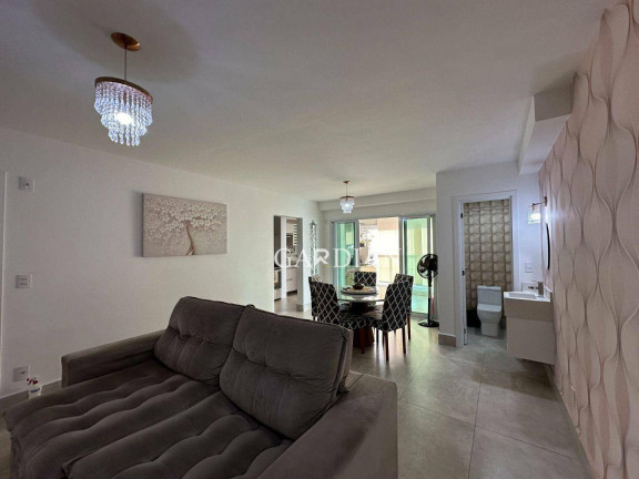 Imagem Apartamento com 3 Quartos à Venda, 124 m² em Jardim Pompéia - Indaiatuba Imagem Apartamento com 3 Quartos à Venda, 124 m² em Jardim Pompéia - Indaiatuba