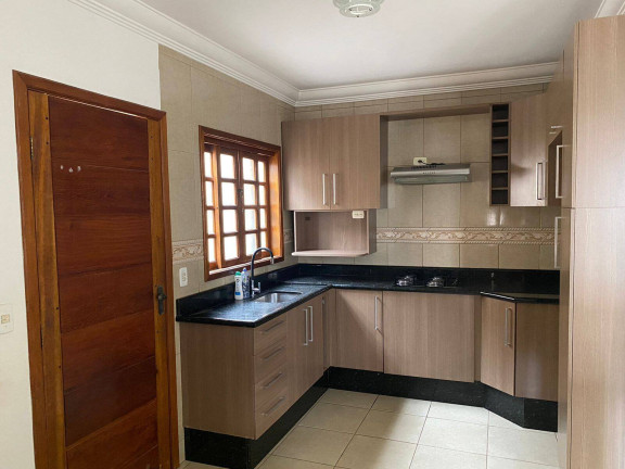 Casa com 2 Quartos à Venda, 168 m² em Residencial Pacaembu Ii - Itupeva